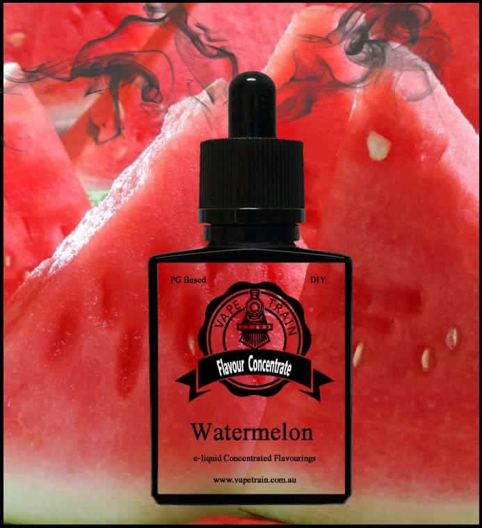 VT - Watermelon