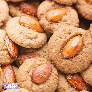 Wonder Flavours - Almond cookie sc