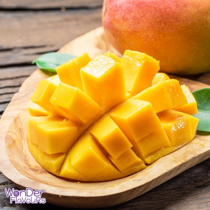 Wonder Flavours - Island Mango