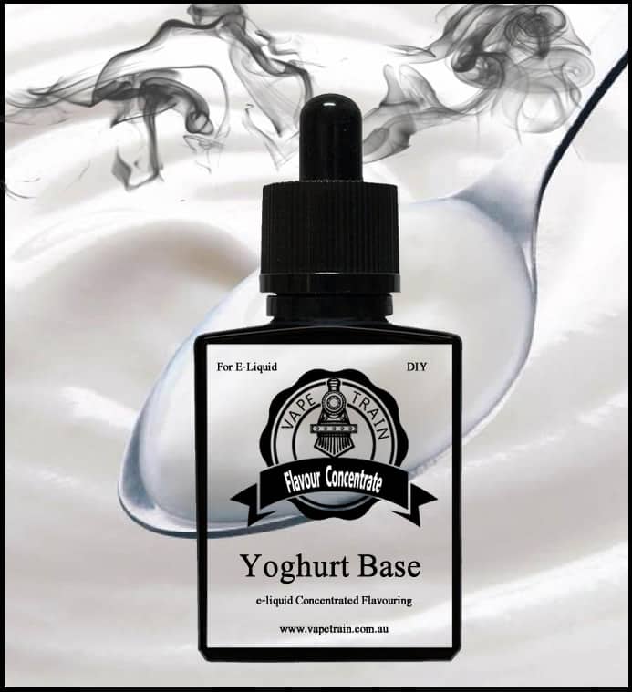 VT - Yoghurt Base