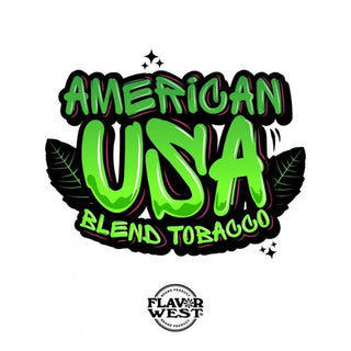 FW American Tobacco - USA Blend