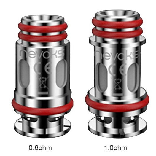 Nevoks Spl 10 Feelin/Pagee Pod Coils