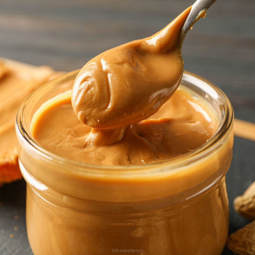 SSA - Peanut Butter