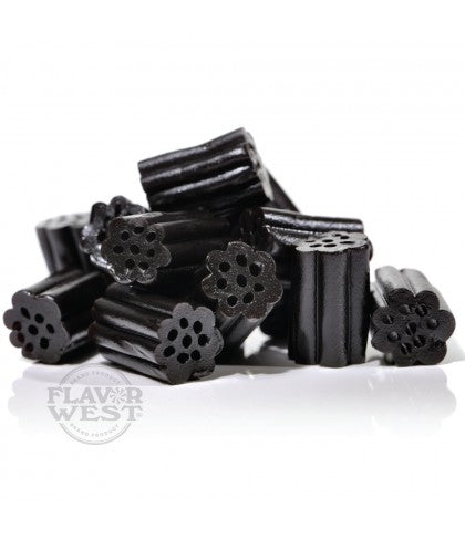 [DIY One Shots & E liquid Concentrates] - Flavour World SA (PTY) LTD