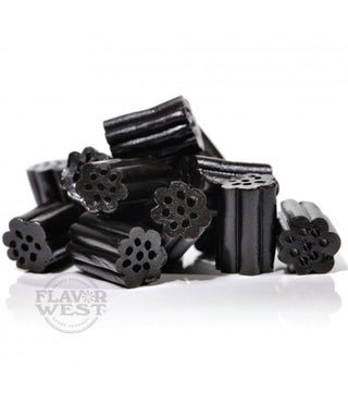 [DIY One Shots & E liquid Concentrates] - Flavour World SA (PTY) LTD