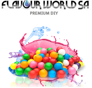 [DIY One Shots & E liquid Concentrates] - Flavour World SA (PTY) LTD