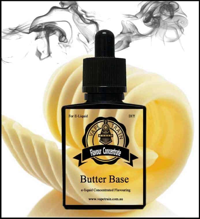 VT - Butter Base