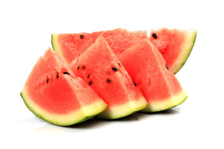 CBE Watermelon flavor bottle from Flavour World SA, with vibrant watermelon images and colorful design on the label.