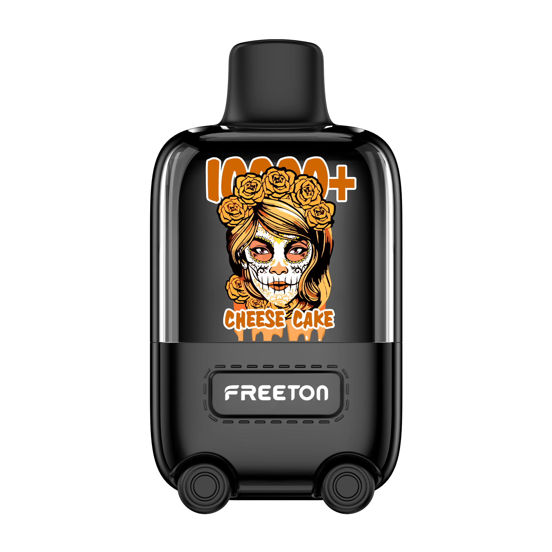 Freeton 10000+ Puff - Cheesecake 5% (BEST BEFORE: 16/10/23)