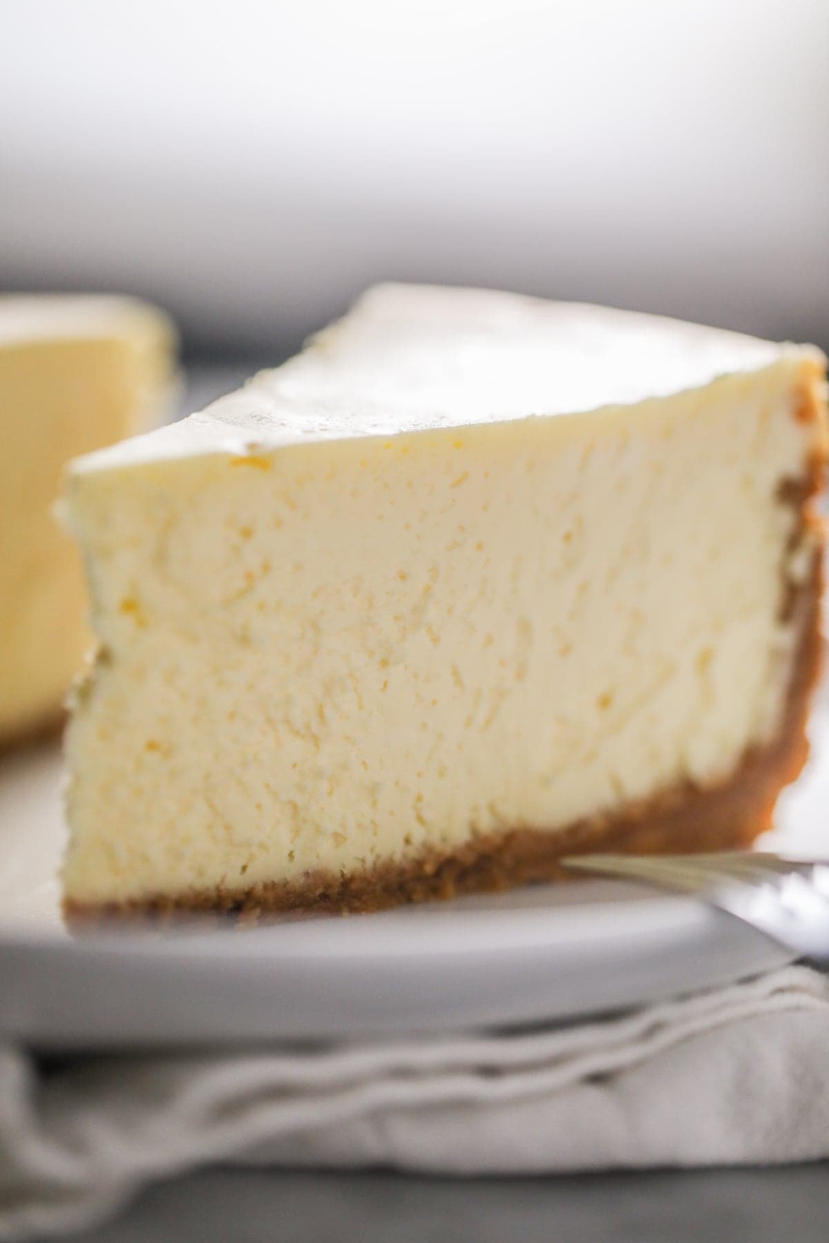 FSA - Cheesecake