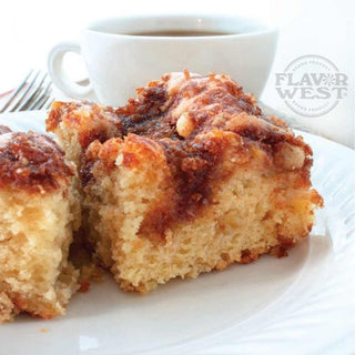 FW Coffee Cake