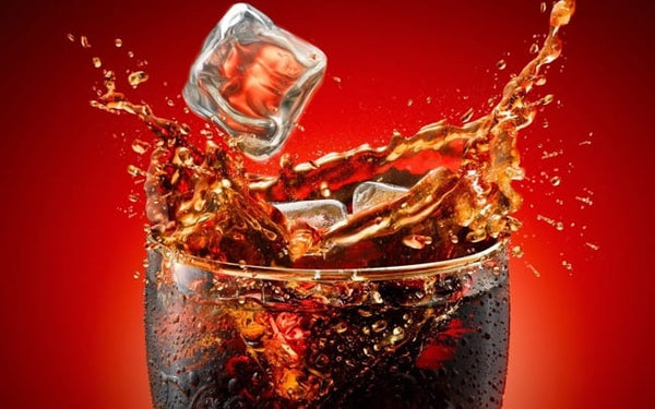 (FSA) Malaysian Cola
