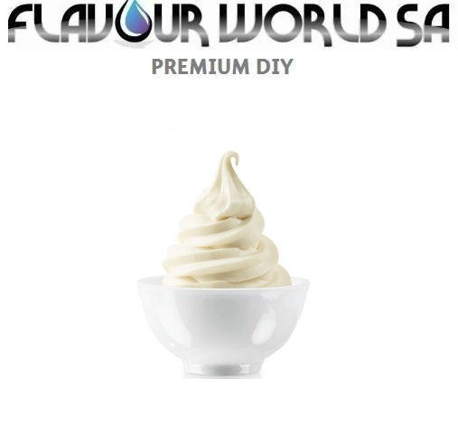 [DIY One Shots & E liquid Concentrates] - Flavour World SA (PTY) LTD