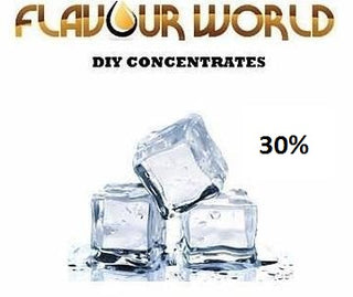 WS-23 ICE 30% (FSA)-DIY Concentrates – www.flavourworld.co.za