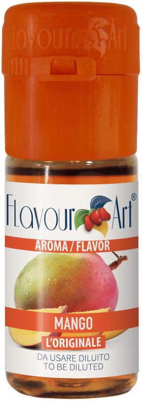 FA Mango (Costarica Special) - Flavour World SA (PTY) LTDFlavor Art