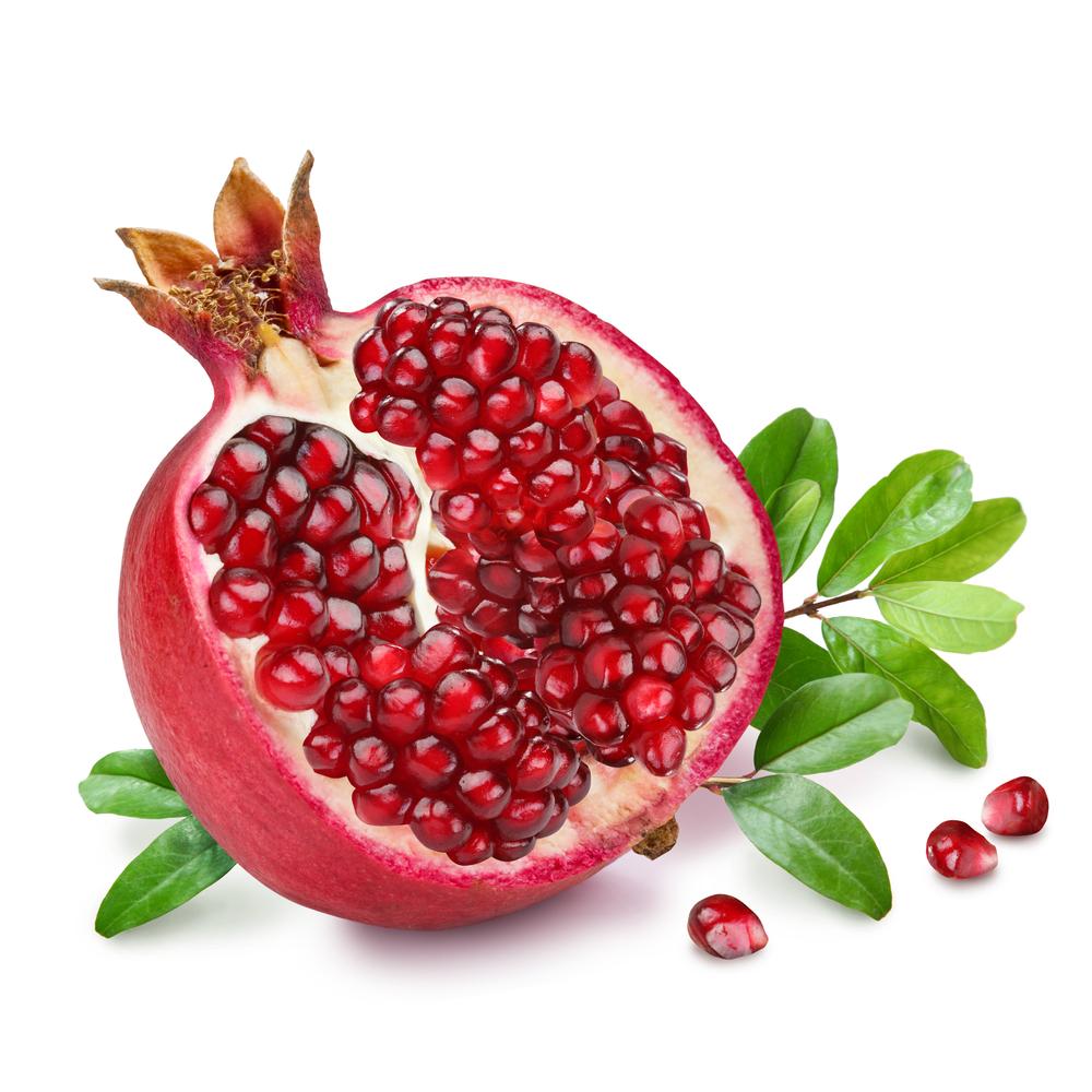 FSA Malaysian Pomegranate - Flavour World SA