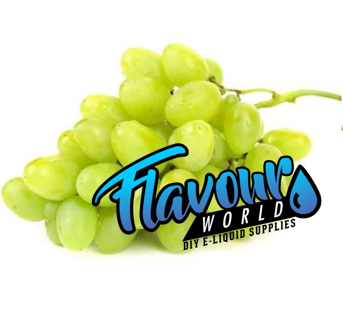 FSA Malaysian White Grape - Flavour World SA