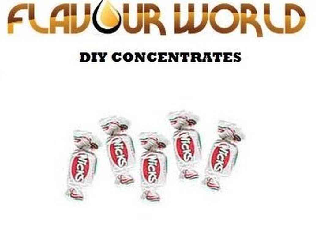 FSA - Wicks concentrate - Flavour World SA