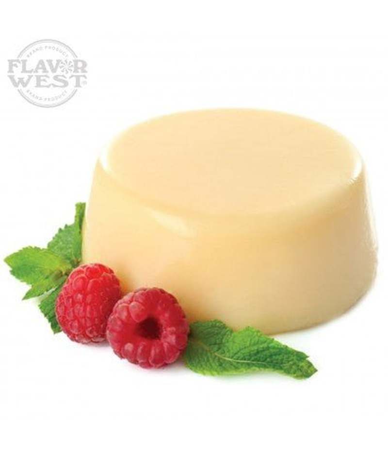 FW Bavarian Cream - Flavour World SA