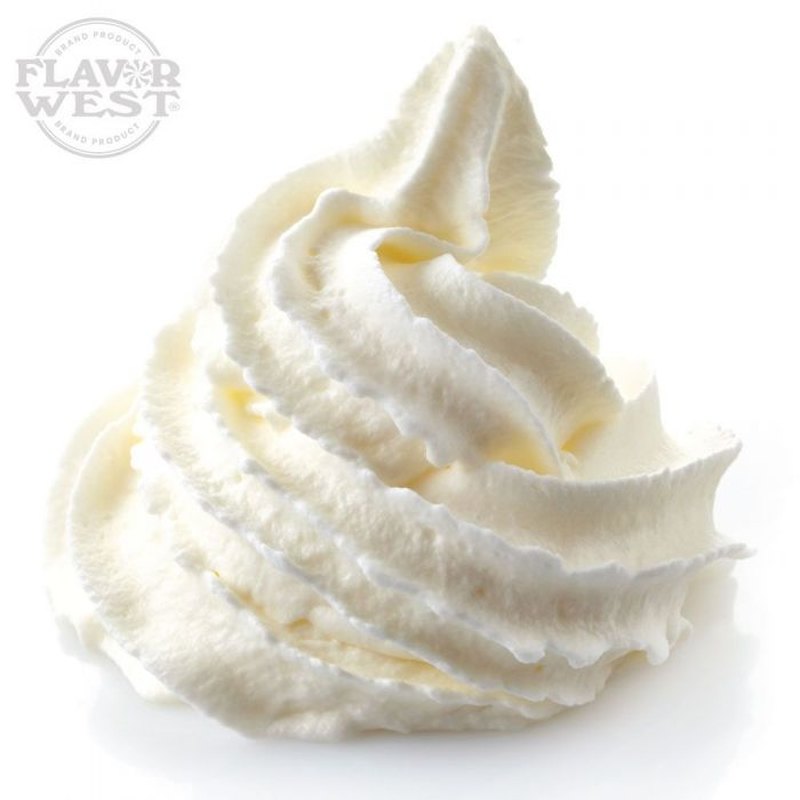 FW Butter Cream - Flavour World SA