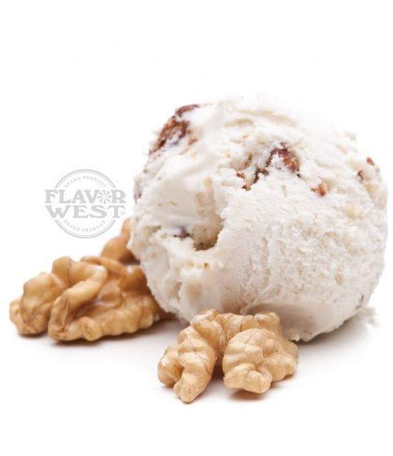 FW Butter Pecan - Flavour World SA