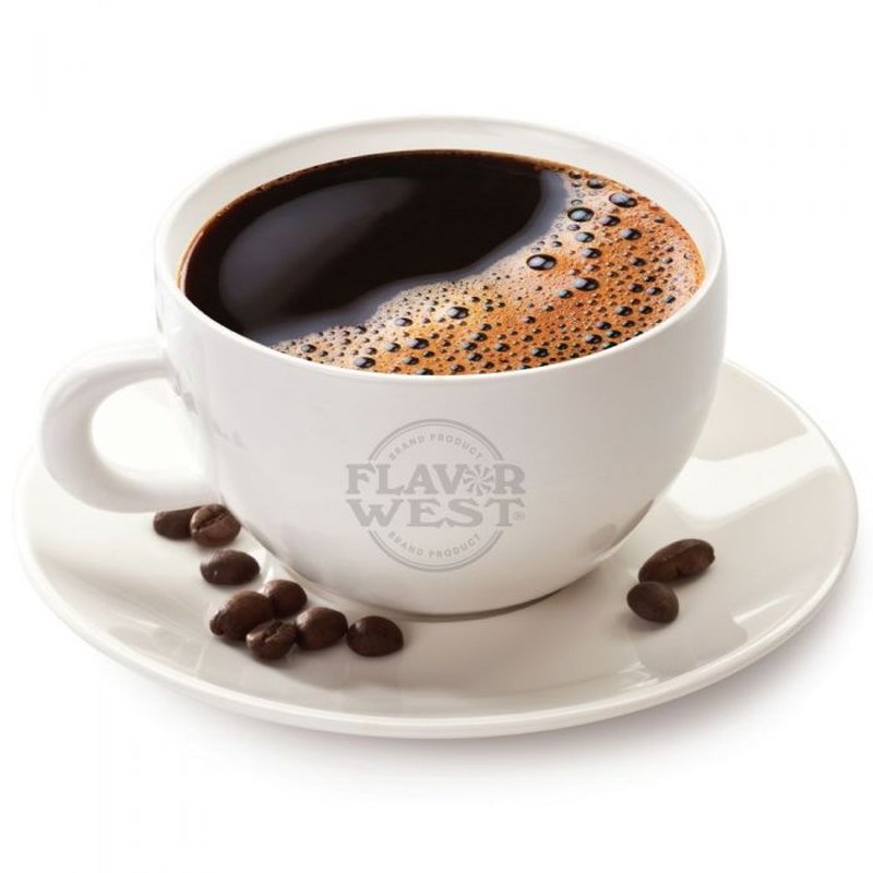 FW Cafe Coffee - Flavour World SA