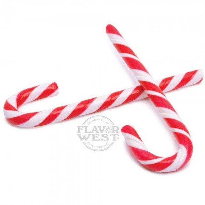 FW Candy Cane - Flavour World SA