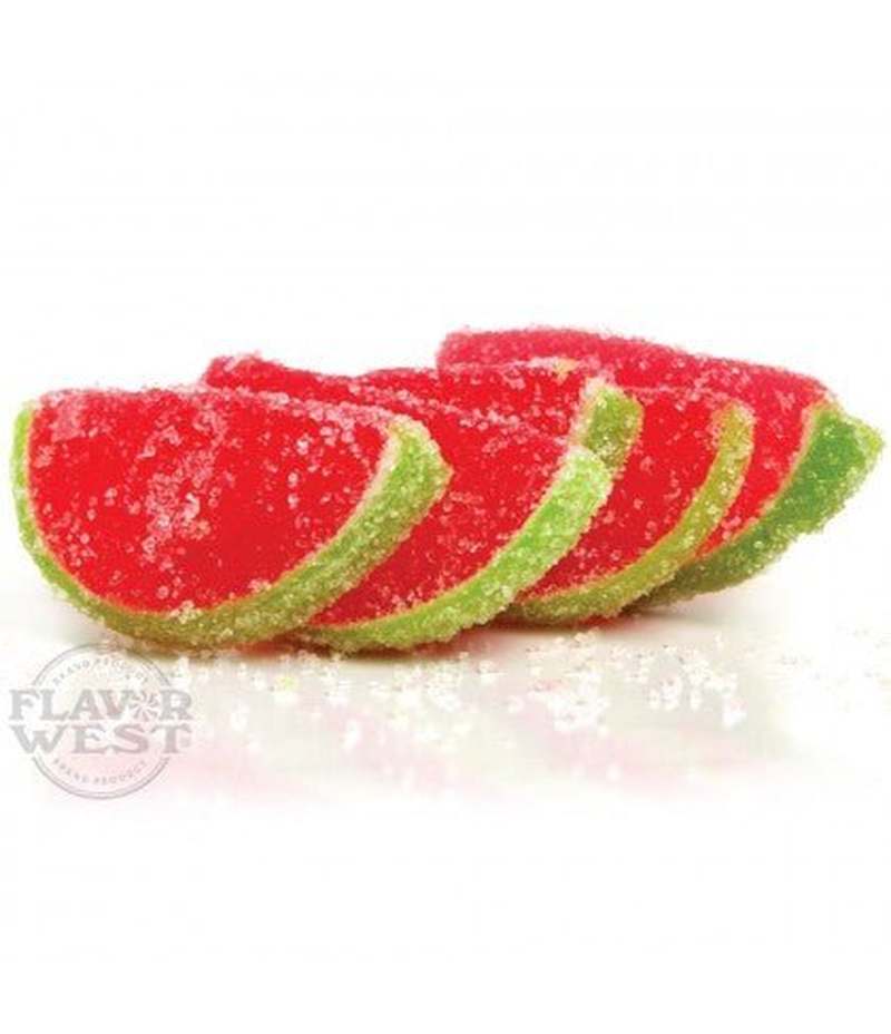 FW Candy Watermelon - Flavour World SA