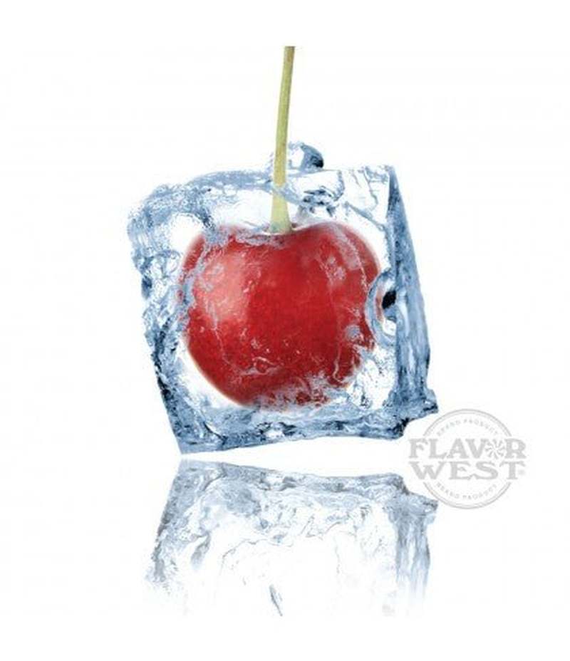FW Cherry Blast - Flavour World SA