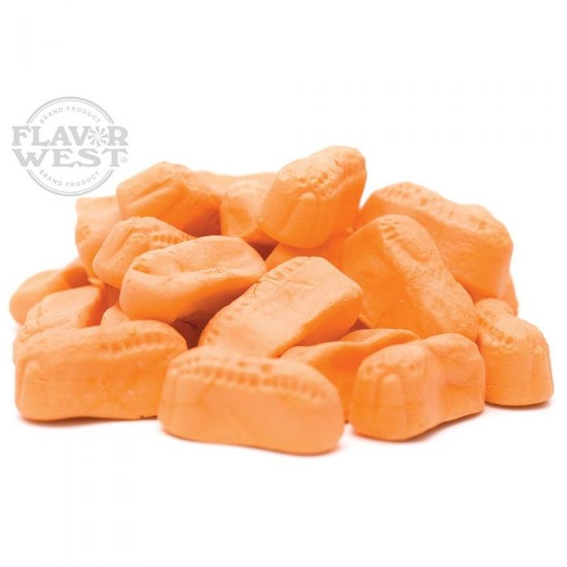 FW Circus Peanuts - Flavour World SA