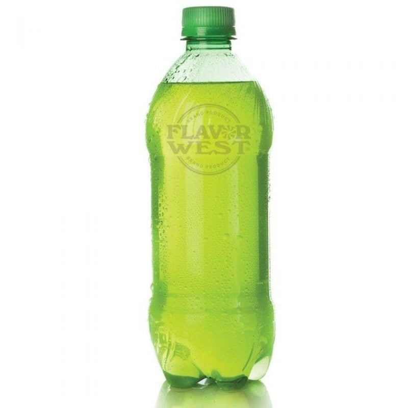 FW Citrus Soda - Flavour World SA