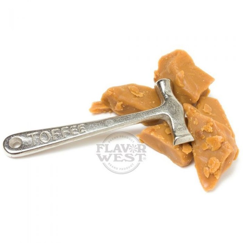 FW English Toffee - Flavour World SA