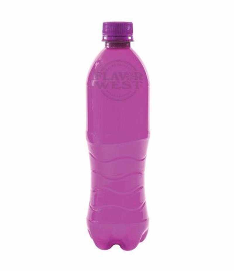 FW Grape Soda - Flavour World SA