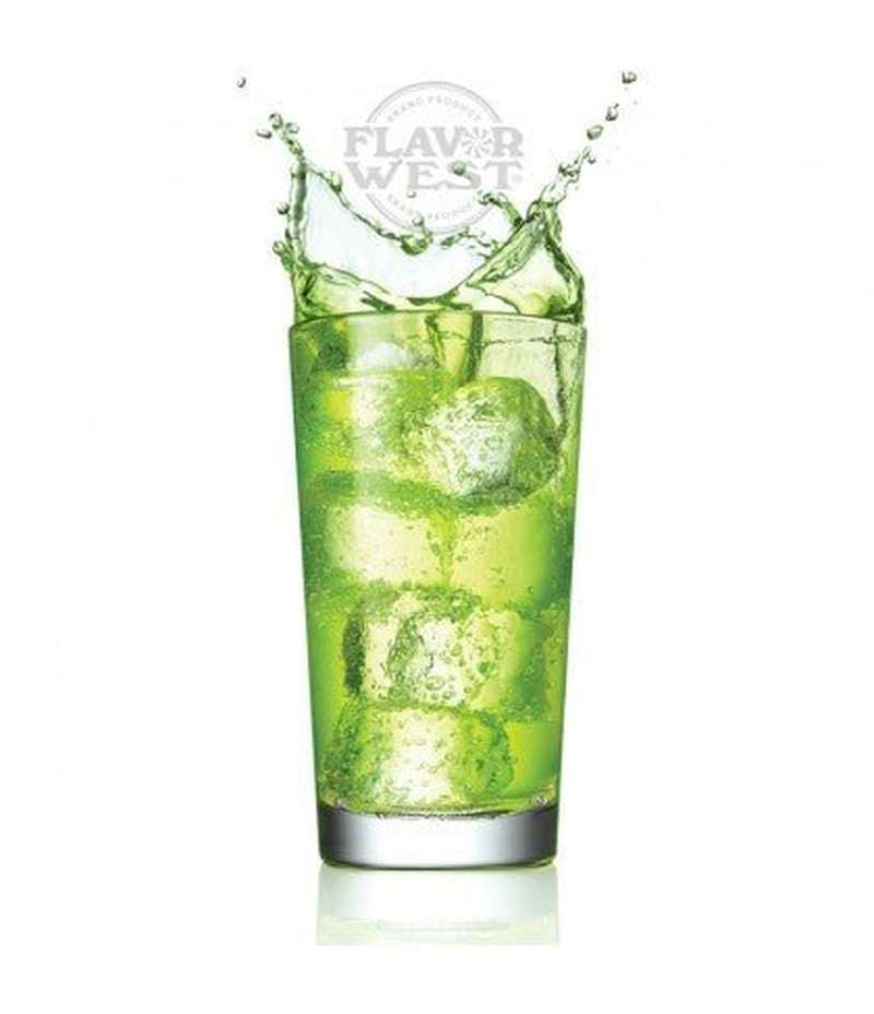 FW Green Goblin Energy Monsta - Flavour World SA