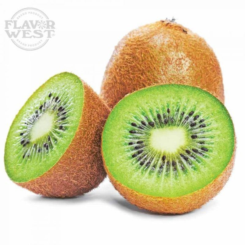 FW Kiwi - Flavour World SA