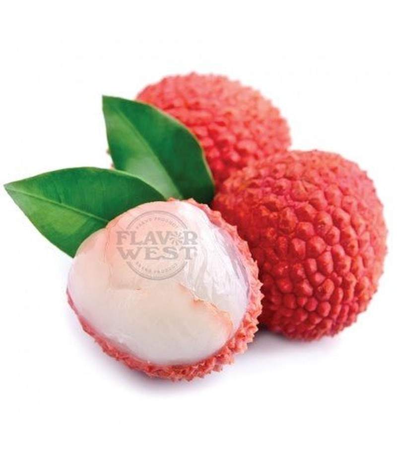 FW Lychee/ Litchi - Flavour World SA