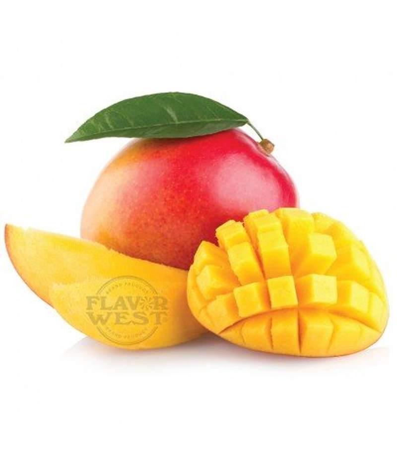 FW Mango (Natural) - Flavour World SA