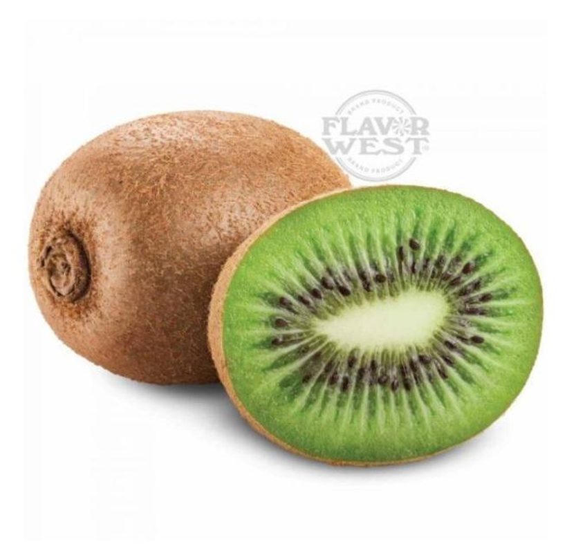 FW Natural Kiwi - Flavour World SA