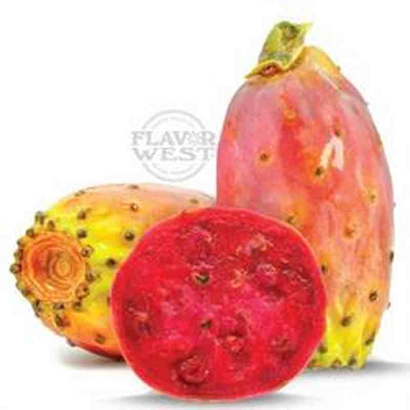 FW Prickly Pear - Flavour World SA