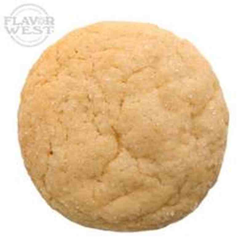 FW Sugar Cookie - Flavour World SA