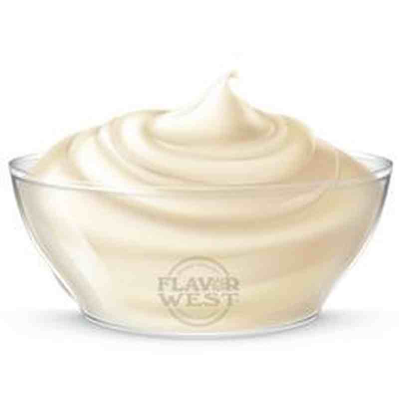 FW Sweet Cream - Flavour World SA