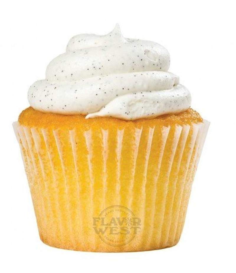 FW Yellow Cake - Flavour World SA