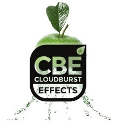 CBE-  Green Apple Juicy (New)