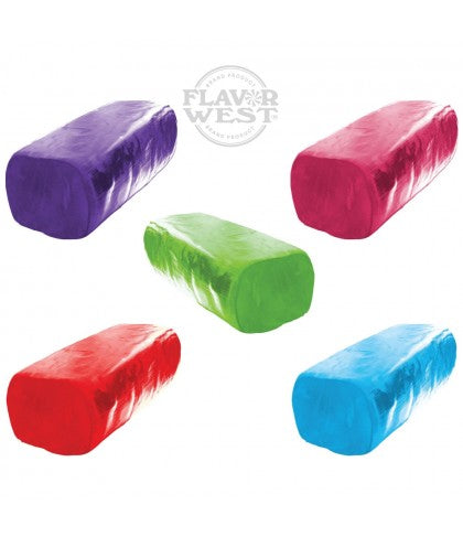[DIY One Shots & E liquid Concentrates] - Flavour World SA (PTY) LTD