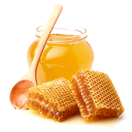INW - Honey