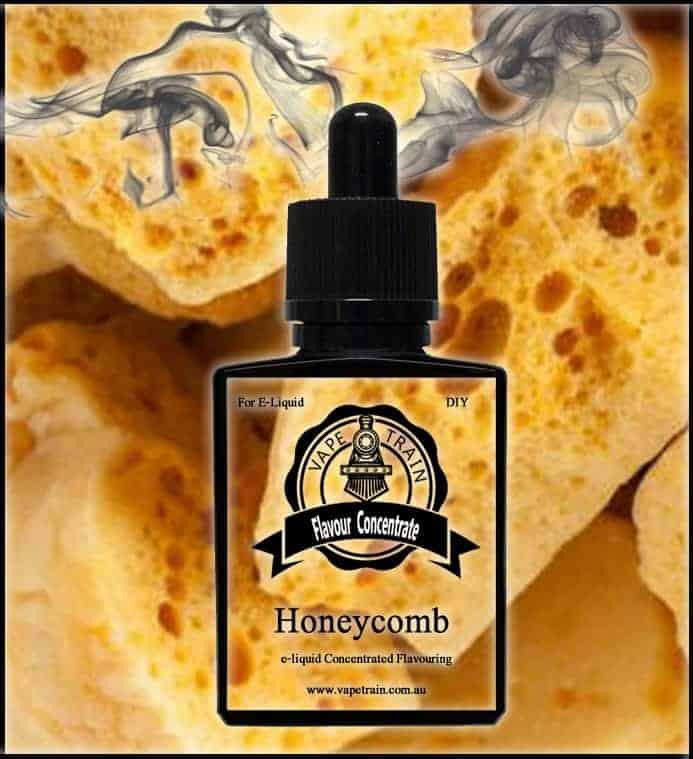 VT - Honeycomb