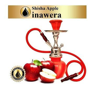 Inawera - Shisha Apple