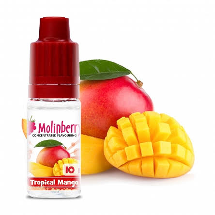 MB Tropical Mango