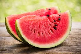 SSA - Sweet Watermelon