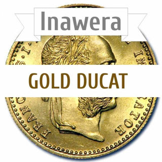 INW Gold Ducat